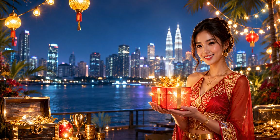 A user from Petaling Jaya placing Virtual Sports bets through an online casino app